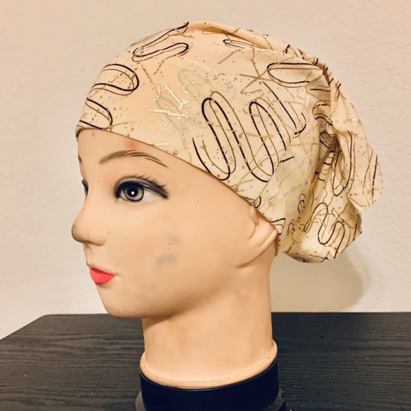 Women’s 2pieces Hijab,wraps one size fits all.NWOT - Picture 2 of 2